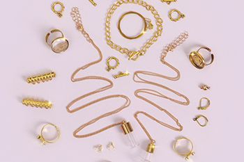 Accessori per la creazione di gioielli