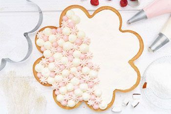 Cocina creativa