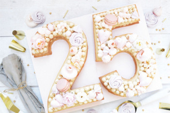 Dolci per compleanni