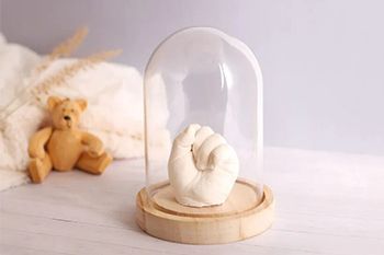 Kit per modellare