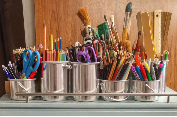 Materiale scolastico