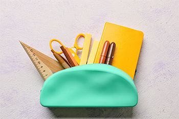 Astucci per la scuola
