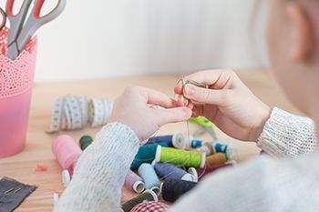 Sewing