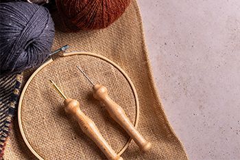 Punch Needles