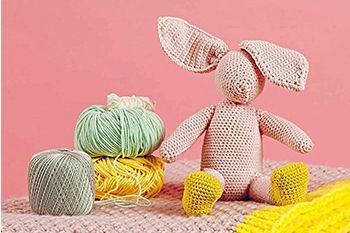Accesorios para hacer peluche