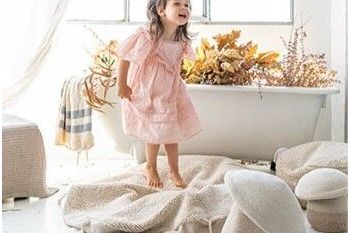 Alfombras para habitaciones infantiles