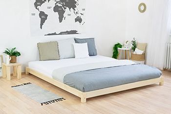 Double beds