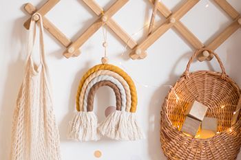 Wall decorations for children