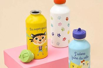 Borracce per bambini