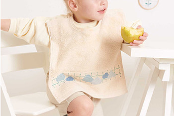 Baby bibs