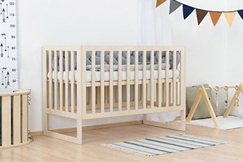 Baby cots
