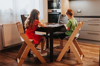 Chairs for children