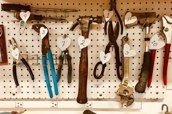 Bricolaje y ferretería
