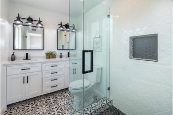 Accesorios de baño