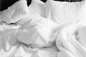 Biancheria da letto