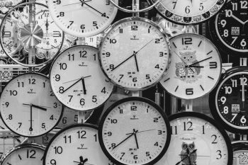 Clocks
