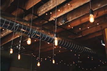 Illuminazione interna
