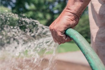 Attrezzature per l'irrigazione