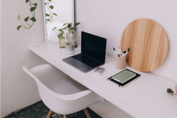Desks