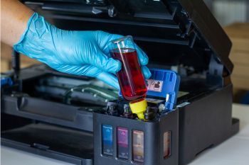 Printer cartridges