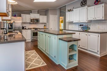 Kitchen sideboard