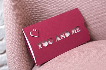Valentine's day