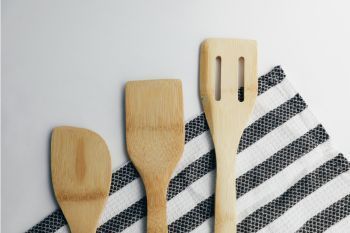 Essenziali per la cucina