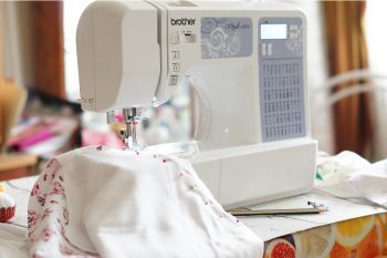 Macchine per la cucitura