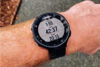 Montres connectées