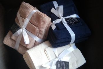 Household linens