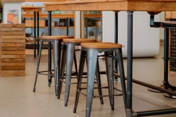 Table stands